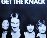 The Knack Get The Knack (Debut Album) &quot;My Sharona&quot; Original Capitol Reco... - $6.81