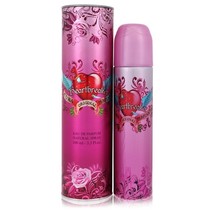 Cuba Heartbreaker Perfume By Fragluxe Eau De Parfum Spray 3.4 oz - $21.23