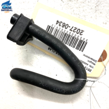 2007-2013 Mercedes W221 S550 Hydraulic Air Absorber Pump Filter Hose Tub... - $28.04