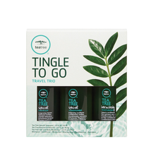 Paul Mitchell Tea Tree Travel Trio image 2