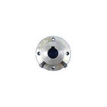 Coupling Shaft Marine Velvet Drive 71 72 Borg Warner ZF Hurth  4 X 1 - $140.12 CAD