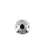 Coupling Shaft Marine Velvet Drive 71 72 Borg Warner ZF Hurth  4 X 1 - $1,859.41 MXN