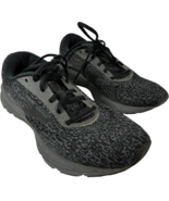 Brooks men&#39;s Signal 3 Ebony/Black Mesh Running Shoes 1103621D083 Size 8.5D - $725.32 MXN
