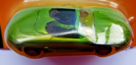 Mustang Mach III Convertible Die Cast Metal, Maisto 1:64 New Condition C... - €10,32 EUR