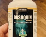 Dasuquin Joint Health Supplement, Small/Medium Dogs 84ct ex 5/26 - $27.58