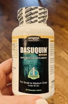 Dasuquin Joint Health Supplement, Small/Medium Dogs 84ct ex 5/26 - £21.70 GBP