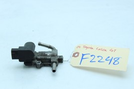 00-05 TOYOTA CELICA GT Idle Air Control Valve IACV F2248 - $83.60