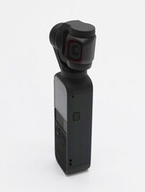 DJI Pocket 2 3-Axis Stabilized 4K Handheld Camera - Black CP.OS.00000146.01 image 3