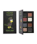 Makeup Revolution The Simpsons Treehouse of Horror Shadow Palette THE RA... - $360.99 MXN