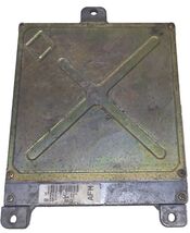 Engine Control Module/ECU Fits 1991-1993 Honda Accord Sedan P/N 37820-PT... - $74.25
