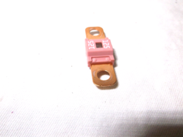 18-19-20-21-22  HONDA  ACCORD  / ENGINE BAY /RELAY/BOX/125A FUSE image 2
