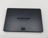 SAMSUNG 870 QVO 2.5&quot; 1TB Internal Solid State Drive V-NAND SSD MZ-77Q1T0 - £47.07 GBP