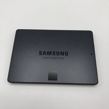 SAMSUNG 870 QVO 2.5&quot; 1TB Internal Solid State Drive V-NAND SSD MZ-77Q1T0 - $59.40