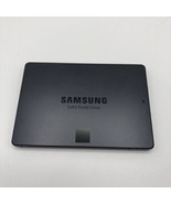 SAMSUNG 870 QVO 2.5&quot; 1TB Internal Solid State Drive V-NAND SSD MZ-77Q1T0 - £46.57 GBP