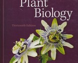 Stern&#39;s Introductory Plant Biology by Shelley Jansky and James Bidlack - £23.12 GBP