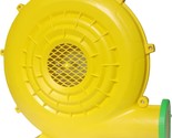 Blower For Bounce House, Portable And Powerful Fan Pump Commercial Infla... - £139.79 GBP