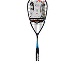 Head Graphene 360 Speed 120 Squash Racquet Racket 120g 500sq.cm 12x17 3 7/8 - $188.91