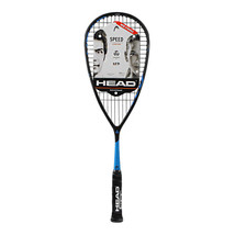 Head Graphene 360 Speed 120 Squash Racquet Racket 120g 500sq.cm 12x17 3 7/8 - £151.00 GBP