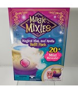 Magic Mixies Magical Mist and Spells Refill Pack for Magic Cauldron  - $19.62