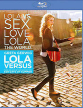 Lola Versus (Blu-ray Disc, 2012) Director of 500 days of Summer - £4.67 GBP