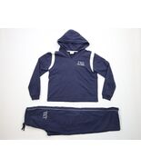 Vintage 90s Womens Large Faded Spell Out Notre Dame University Outfit Se... - $1,530.42 MXN