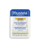 Mustela Baby Nourishing Stick Lip & Face Moisturizer Dry Skin 0.32oz 1pc - $14.33 CAD Mustela Baby Nourishing Stick Lip & Face Moisturizer Dry Skin 0.32oz 1pc - $14.33 CAD