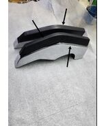 1971 Chevy Impala Caprice front bumper guards REPLACEMENT STRIPS ONLY - $49.99