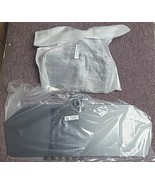 Samsung TV Stand for QN43QN90C or QN50QN90C TV BN96-56406A, BN96-56414A ... - $88.21 CAD