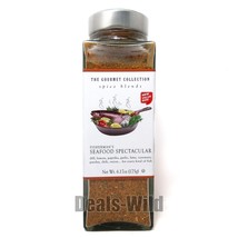 Fisherman&#39;s Seafood Spectacular Gourmet Collection Spice Blend - £13.63 GBP
