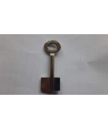 Llave segura GKA-8D en blanco hecha por GULER - Turquía - $141.38 MXN