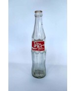 Rare “Coke” glass bottlesThailand unique collectibles for enthusiasts Vi... - $165.72 MXN