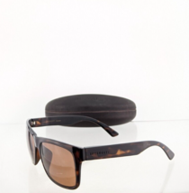 Brand New Authentic Serengeti Sunglasses AF Positano 9045 56mm Frame - $178.19
