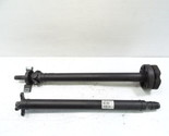 Mercedes W205 C63 C300 driveshaft, propeller shaft, RWD 2054105001 - £141.99 GBP