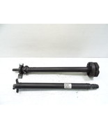 Mercedes W205 C63 C300 driveshaft, propeller shaft, RWD 2054105001 - $242.95 CAD