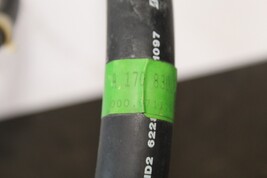 1999-04 MERCEDES SLK230 AC HOSE LINE  R3289 image 7