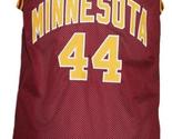 Kevin mchale  44 custom college  basketball jersey maroon   1 thumb155 crop