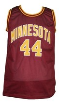 Kevin mchale  44 custom college  basketball jersey maroon   1 thumb200