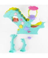 2012 Littlest Pet Shop Fairies Fairy Fun Rollercoaster Playset Tower Sup... - £15.95 GBP
