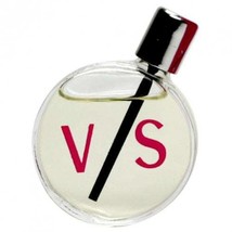 Versace V/S Women Eau de Toilette 5 ml  Year: 1998  RAR vintage must hav... - $45.00