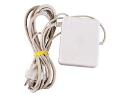 Original A1222 85W MagSafe Power Charger Adapter Apple MacBook Pro 15&quot; 17&quot; OEM - £7.17 GBP