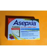 Asepxia EXFOLIANTE † Destapa Poros † Piel Mixta † MEX † 100g - $8.99