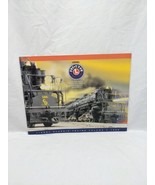 Lionel Classic Trains Volume 2 1999 Catalog - $226.60 MXN