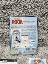 Deluxe Rook Classic Card Kids Game Hasbro - £12.84 GBP