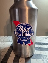PBR Pabst Blue Ribbon Beer Logo Premium Window Laptop Vinyl Decal Multip... - £2.36 GBP+