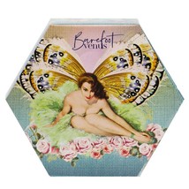 Barefoot Venus Vanilla Effect Bath Bliss 3 Ounces - £8.83 GBP
