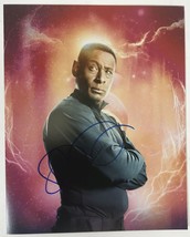 David Harewood Signed Autographed &quot;Supergirl&quot; Glossy 8x10 Photo #3 - £20.92 GBP