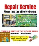 Craftsman 3/4 HP 41A5483-14 Logic Board Mail in Repair - $49.00