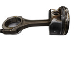 Right Piston and Rod Standard From 2014 Ford Explorer  3.5  Turbo - $69.95