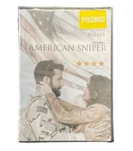 American Sniper Promo 2014, DVD - £3.84 GBP