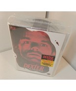 Dexter: The Complete Series (Blu-ray)-NEW- Box shipping with tracking - £70.92 GBP